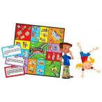 電子おもちゃ What Do You Say... What Do You Do... in the Community? Social Skills Board Game - Super Duper Educational Learning Toy for Kids