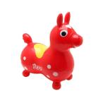 幼児用おもちゃ Gymnic  Rody Inflatable Hopping Horse