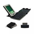 外付け機器 Belkin Portable PDA Keyboard for