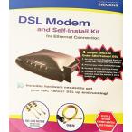 モデム Siemens Ethernet DSL Modem (SS5100) (SS5100)
