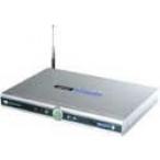 ルータ Cisco-Linksys Dual-Band Wireless AG Media Center Extender WMCE54AG