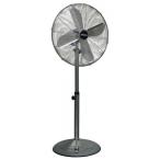 電子ファン Soleus Air 18 inches Metal Pedestal Fan FM-45-A