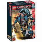 ロボット LEGO Exo-Force Fire Vulture