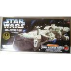 電子おもちゃ Star Wars Collector Series Electronic Rebel Blockade Runner Ship