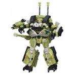 ロボット Transformers Movie Leader Decepticon Brawl