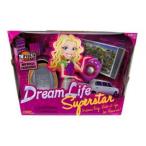 電子おもちゃ DreamLife Superstar TV Plug-In Game