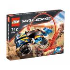 レゴ Lego - 8494 - Racers - Jeux de construction - Ring of fire