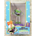 電子おもちゃ 1995 Toy Story Buzz Lightyear Electronic Talking Bank
