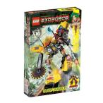 ロボット LEGO EXO-FORCE8482; Assault Tiger