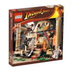 レゴ LEGO Indiana Jones and the Lost Tomb