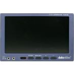 モニタ Datavideo TLM-700 7" 16:9 Widescreen TFT Monitor, NTSCPAL Auto-Switching