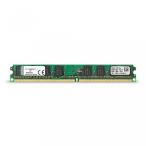 メモリ Kingston 1 GB DDR2 SDRAM Memory Module 1 GB (1 x 1 GB) 800MHz DDR2800PC26400 DDR2 SDRAM 240pin DIMM KTH-XW4400C61G
