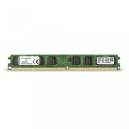 メモリ Kingston 2 GB DDR2 SDRAM Memory Module 2 GB (1 x 2 GB) 800MHz DDR2800PC26400 DDR2 SDRAM 240pin DIMM KTH-XW4400C62G