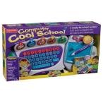電子おもちゃ Fisher-Price Fun-2-Learn Computer Cool School
