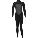 サーフィン 543mm Womens Billabong Synergy Steamer Full Wetsuit - Size 10