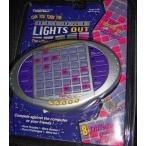 電子おもちゃ Deluxe Lights Out: THE Ultimate Electronic Puzzle!