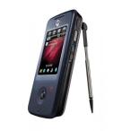 SIMフリー スマートフォン 端末 Motorola A810 Cell Phone Unlocked - Black