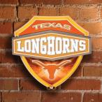 電子ファン College Neon Shield Wall Lamp Team: Texas