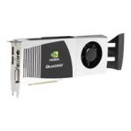 グラフィックカード グラボ GPU Nvidia Quadro FX4800 Pcie 1.5GB Card