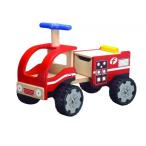 乗り物おもちゃ Wonderworld Ride-On, Fire Engine