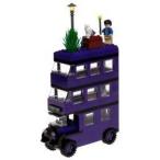 レゴ LEGO Harry Potter: Knight Bus