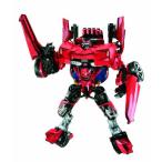 ロボット Transformers Movie 2  Deluxe Swerve