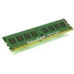 メモリ Kingston PC10600 1333MHz 2GB DDR3 Memory