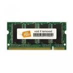 メモリ 1GB DDR SO-DIMM Upgrade for eMachines 