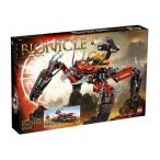 レゴ LEGO Bionicle Scorpio XV-1 8996 parallel import goods (japan import)