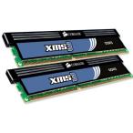メモリ Corsair XMS3 4GB (2x2GB) DDR3 1333 MHz (PC3 10666) Desktop Memory 1.5V
