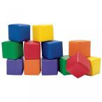 幼児用おもちゃ 5.5 in. Toddler Baby Block - Set of 12