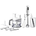 ミキサー Brown Hand Blender Multi Quick Professional Mr5550mfp