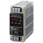 電源ユニット OMRON S8VS-09024A Switch Mode Power Supply (90W)(Covered type)(Screw terminal)(DIN Rail mounting type)(Output 24V 3.75A) NN
