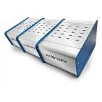 外付け機器 USB Duplicator 60 Target by Nexcopy