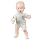 幼児用おもちゃ Toy Story 3 Deluxe Big Baby Collectible Figure