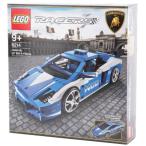 レゴ LEGO Lamborghini Gallardo LP 560-4 Polizia