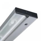 電子ファン Juno Lighting Group Pro-Series Fluorescent Under cabinet Fixture, 46-Inch, 8-Lamp