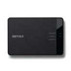 ルータ BUFFALO portable WiFi Router Portable Wi-Fi DWR-PG