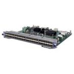 モデム Hp 48 Port Gbe Sfp Enh A7500 Module