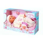 幼児用おもちゃ Baby Annabell 18 inch Doll Interactive Animated Turns Head Cries Real Tears 2007 Version 4 Toy by Zapf Creation