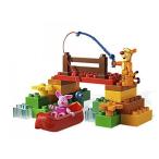 レゴ LEGO Duplo Pre-School Building Toy - Winnie the Pooh