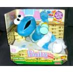 幼児用おもちゃ Classic Edition Originally released 2000 Baby Cookie Monster