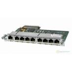 ルータ Cisco HWIC-D-9ESW 9-port 10BASE-T100BASE-TX Ethernet Switch Router Module