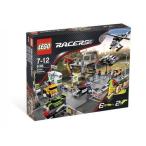 レゴ Lego Racers- Street Extreme Style# 8186