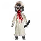乗り物おもちゃ Living Dead Dolls Presents Scary Tales: The Big Bad Wolf