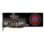 グラフィックカード グラボ GPU Sapphire Radeon HD 6970 2 GB DDR5 PCI-Express Game Edition Battlefield Bad Company 2 Vietnam Graphics Card 100311BFVSR