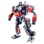 ロボット Hasbro 30689 Kre-o Transformers Optimus Prime Construction Set, 542 Pieces