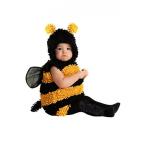 幼児用おもちゃ Princess Paradise Baby Stinger the Bee Deluxe Costume