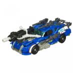 ロボット Transformers 3: Dark of the Moon Movie Deluxe Class Figure Autobot Topspin