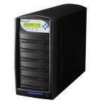 外付け機器 Vinpower Digital SharkCopier PioData SATA DVDCD Tower Duplicator - 1 to 5